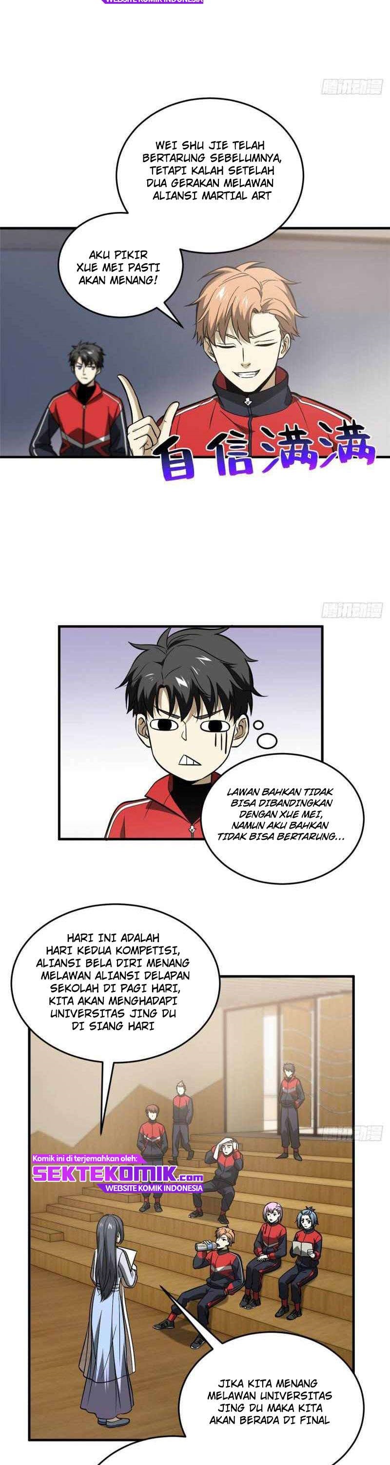 Dilarang COPAS - situs resmi www.mangacanblog.com - Komik global gao wu 081 - chapter 81 82 Indonesia global gao wu 081 - chapter 81 Terbaru 2|Baca Manga Komik Indonesia|Mangacan